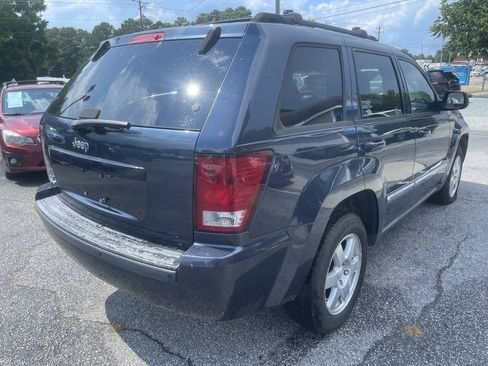 Used 2010 Jeep Grand Cherokee Laredo AWD/4WD image 5