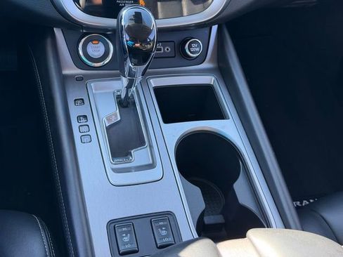 Certified 2023 Nissan Murano SV image 17