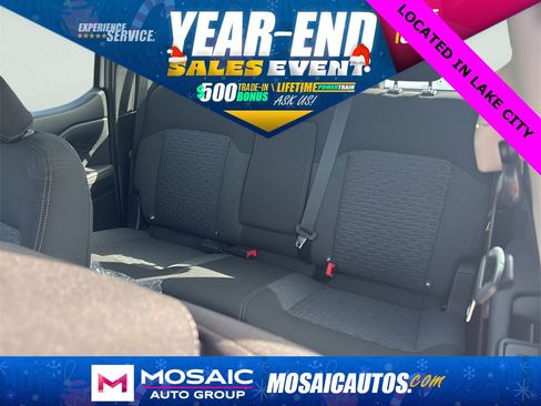 New 2025 Ford Ranger XL w/ Trailer Tow Package image 18