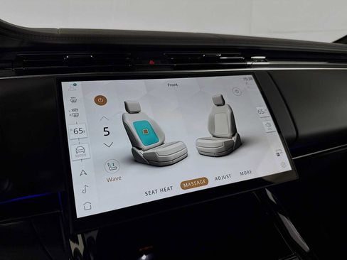 New 2025 Land Rover Range Rover Sport Autobiography image 32