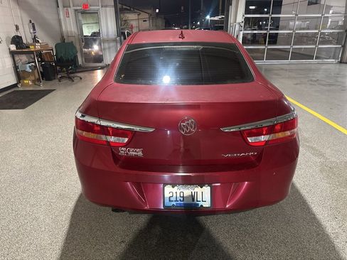 Used 2013 Buick Verano image 6