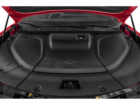New 2026 Chevrolet Blazer EV LT w/ Midnight/Sport Edition FWD image 37