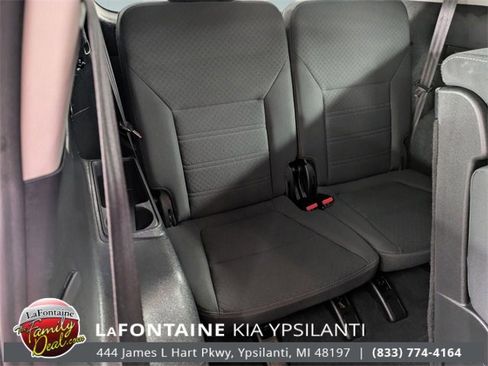 Used 2020 Kia Sorento LX w/ LX I4 Convenience Package image 34
