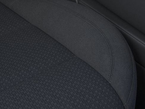 New 2025 GMC Sierra 1500 Pro w/ Pro Value Package image 21