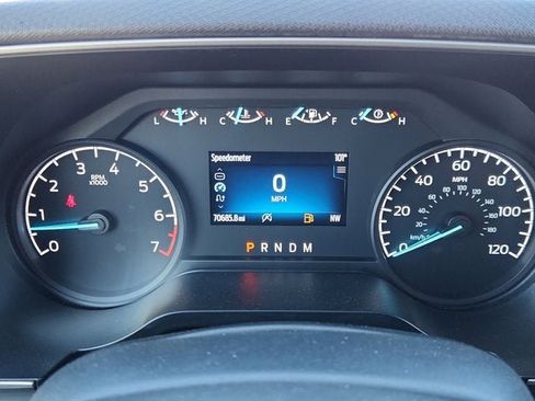 Used 2023 Ford F150 XLT image 18