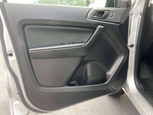 Used 2019 Ford Ranger XL w/ Equipment Group 101A Mid RWD image 14
