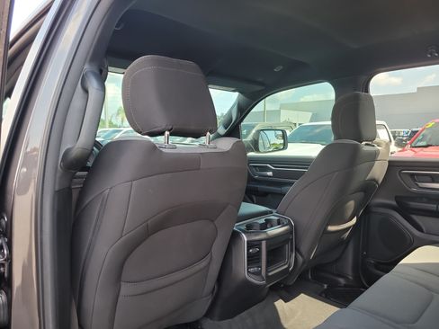 Used 2023 RAM 1500 Big Horn AWD/4WD image 13