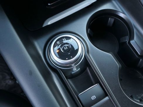 Used 2025 Ford Explorer ST image 22