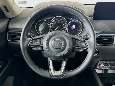 Used 2024 MAZDA CX-5 AWD 2.5 S w/ Preferred Package image 18