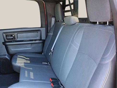 Used 2022 RAM 2500 Tradesman w/ Towing Technology Group image 16