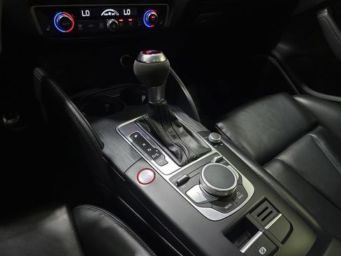 Used 2018 Audi RS 3 AWD/4WD image 26