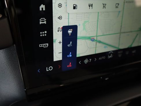 New 2025 Lincoln Navigator L Reserve w/ Jet Appearance Package image 7