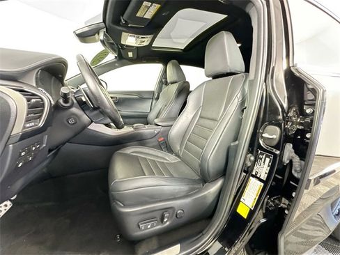 Used 2021 Lexus NX 300 F Sport image 4