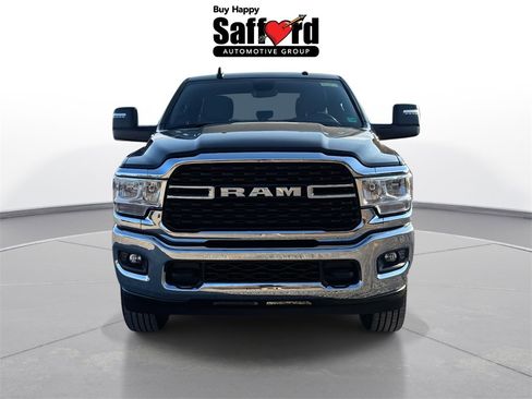 Used 2024 RAM 2500 Big Horn w/ Bed Utility Group image 7