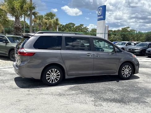 Used 2020 Toyota Sienna XLE FWD image 6