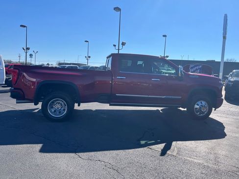 New 2026 Chevrolet Silverado 3500 High Country w/ High Country Premium Package image 6