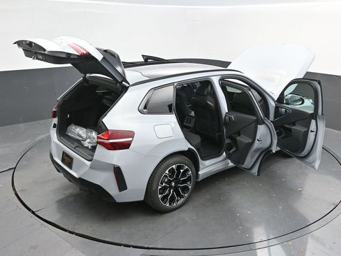 New 2026 BMW X3 xDrive30 w/ Premium Package image 58