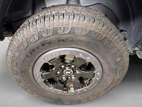 Used 2021 Ford Bronco Badlands AWD/4WD image 18