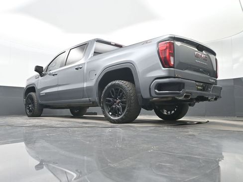 Used 2020 GMC Sierra 1500 Elevation w/ Elevation Value Package AWD/4WD image 28