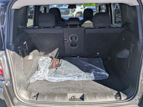 Used 2020 Jeep Renegade Altitude image 11