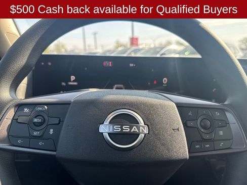 New 2026 Nissan Sentra SV image 44