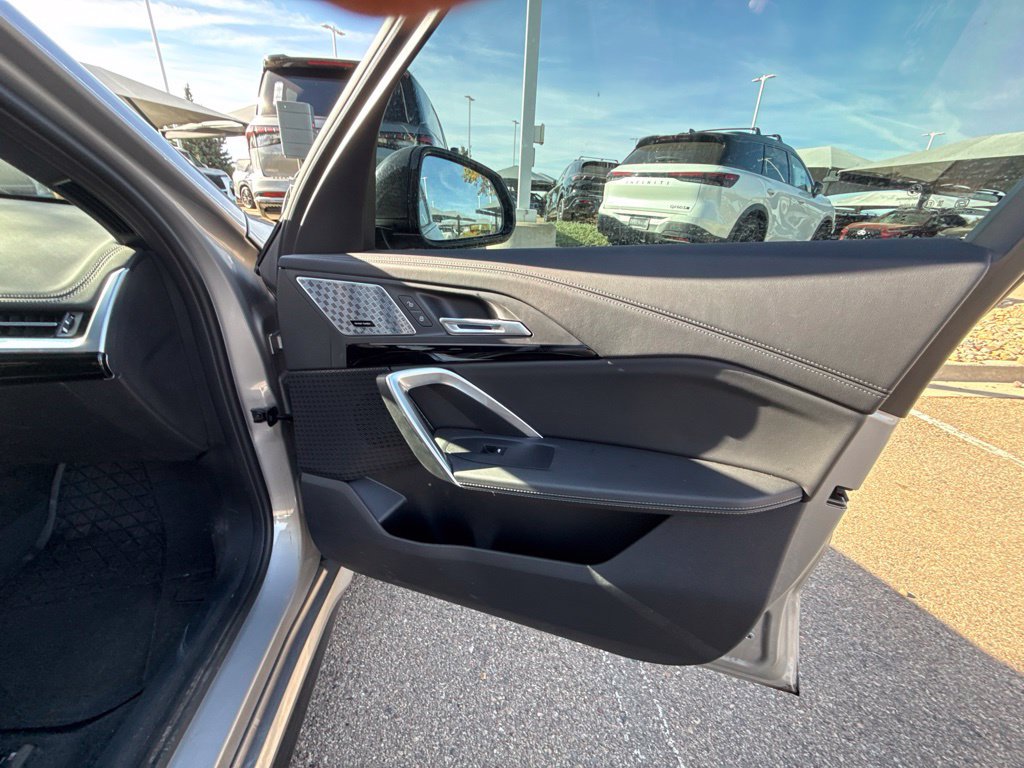 Used 2025 BMW X1 xDrive28i w/ Premium Package AWD/4WD image 20