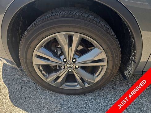 Used 2019 Nissan Murano Platinum AWD/4WD image 6