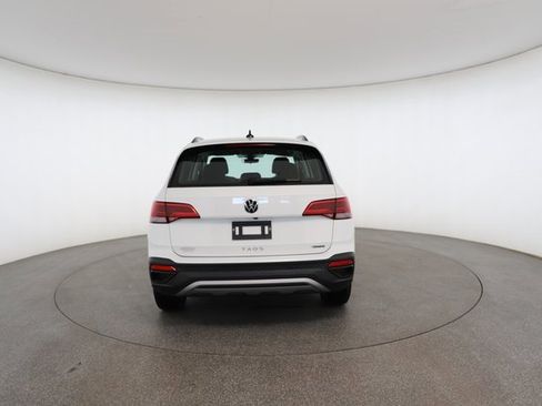 Used 2024 Volkswagen Taos S image 14