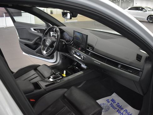 Used 2023 Audi A4 2.0T Premium Plus AWD/4WD image 24