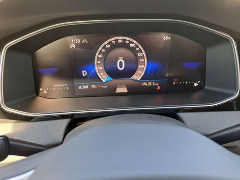 New 2026 Volkswagen Jetta Sport image 12