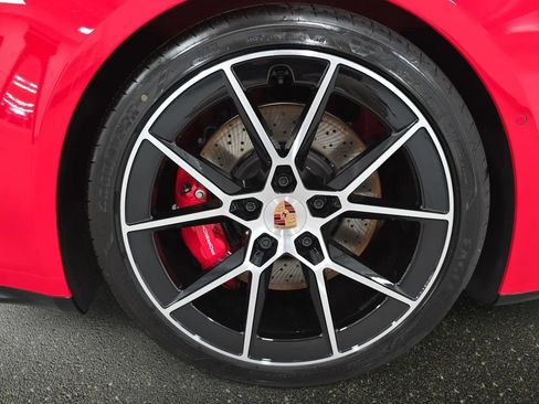 New 2026 Porsche 911 Carrera S RWD image 28