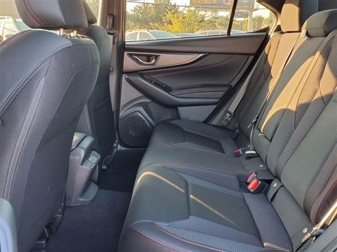 New 2025 Subaru WRX Premium image 9