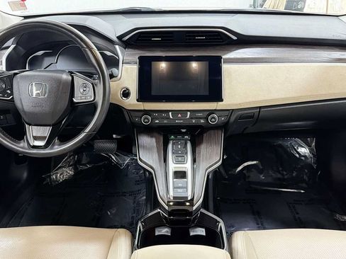 Used 2018 Honda Clarity Touring image 26