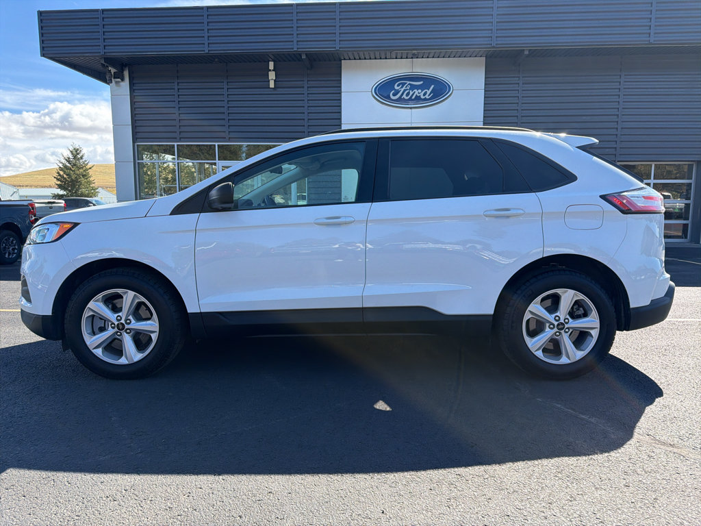 Certified 2024 Ford Edge SE AWD/4WD image 13