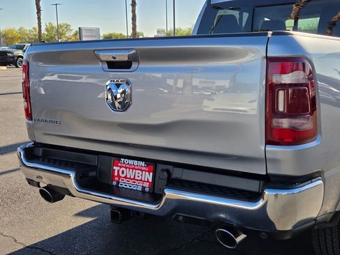 Used 2022 RAM 1500 Laramie RWD image 5