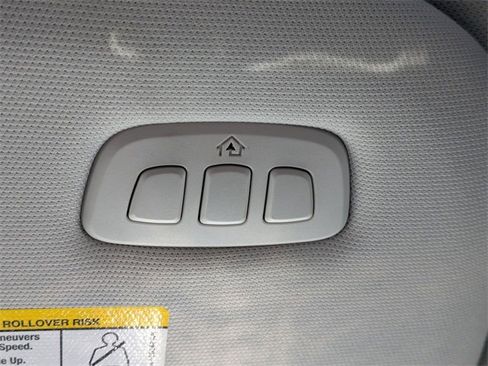 New 2026 Ford Expedition Max Platinum w/ Driver's Package image 27