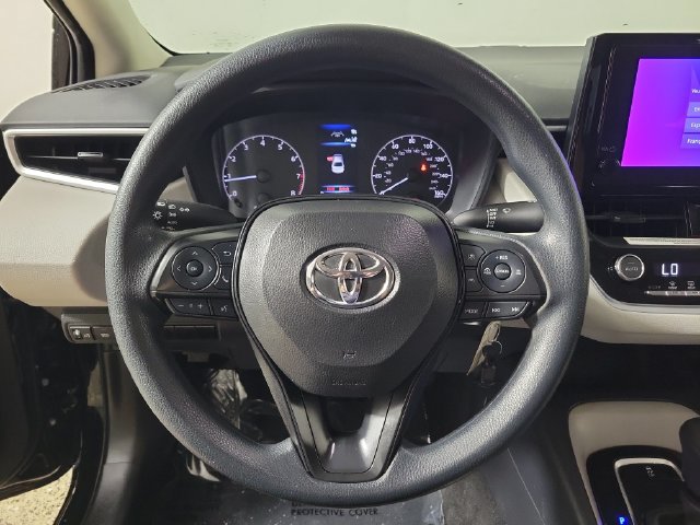Used 2024 Toyota Corolla LE FWD image 26