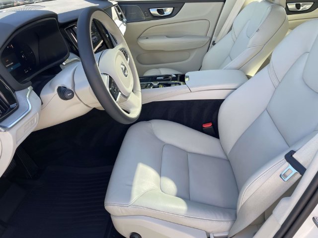 Certified 2024 Volvo S60 T8 Plus w/ Climate Package AWD/4WD image 9