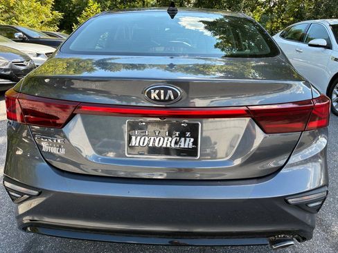 Used 2019 Kia Forte LXS image 5