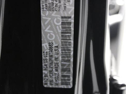 Used 2024 Jeep Wrangler High Altitude image 40