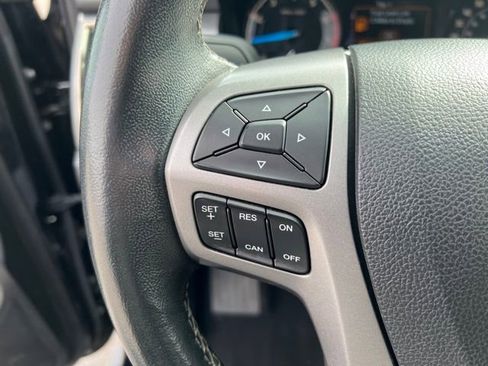 Used 2022 Ford Ranger XLT w/ Equipment Group 301A Mid image 11