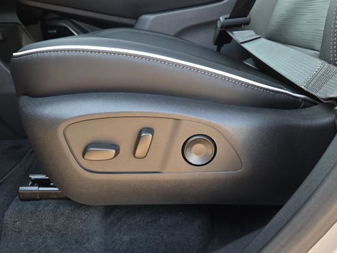 New 2026 Buick Enclave Sport Touring w/ Super Cruise Package image 25