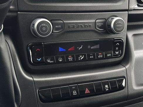 New 2026 RAM ProMaster 2500 FWD image 18