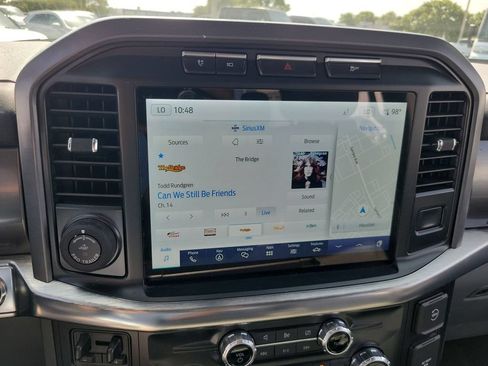 Used 2022 Ford F150 Lariat w/ Equipment Group 501A Mid RWD image 13