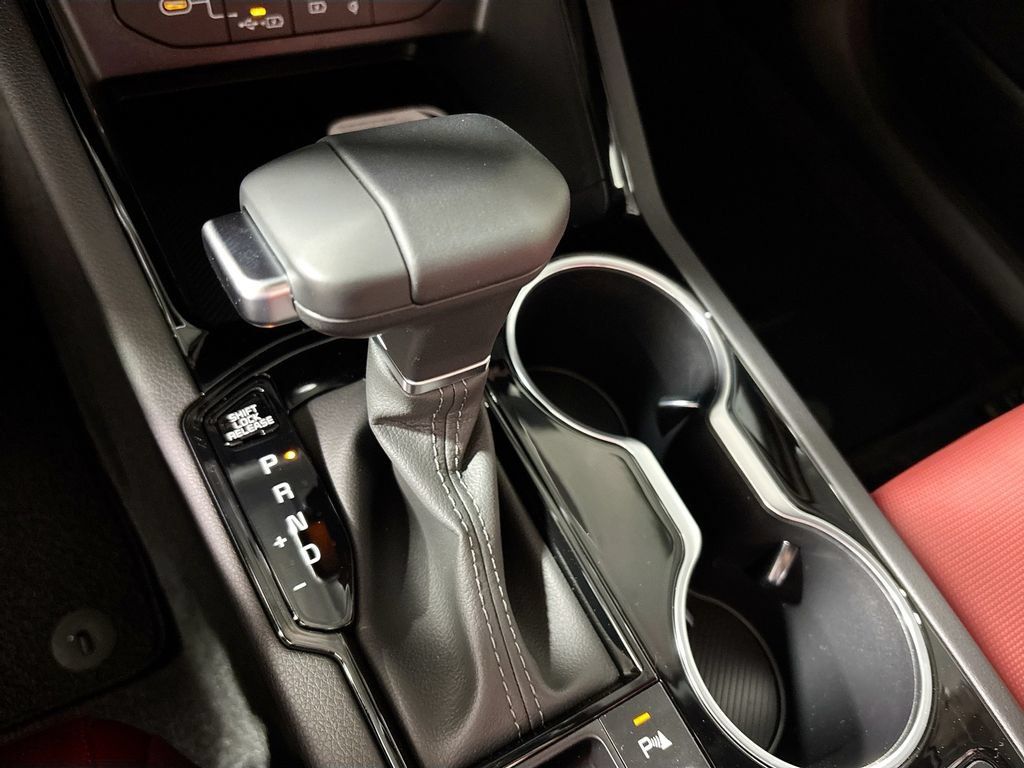 New 2026 Kia K5 GT-Line w/ GT-Line Red Interior Package AWD/4WD image 18