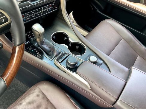 Used 2016 Lexus RX 350 FWD w/ Premium Package image 14