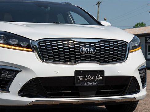 Used 2019 Kia Sorento SX AWD/4WD image 9