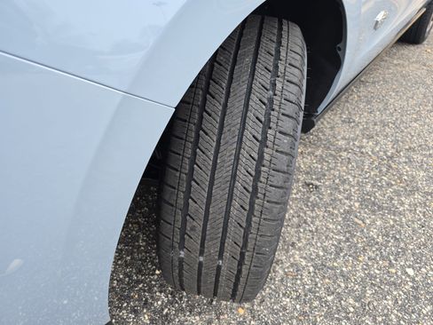 New 2026 Ford Expedition Max King Ranch image 35