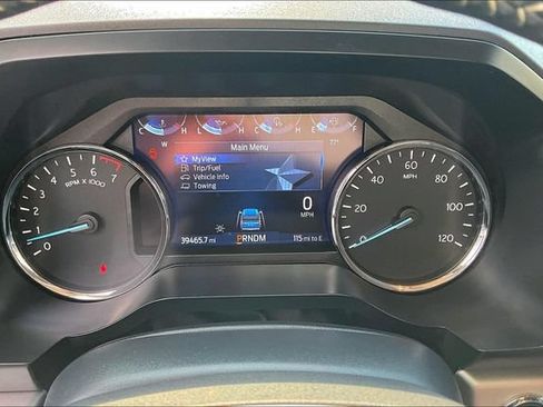 Used 2023 Ford Expedition XLT AWD/4WD image 13