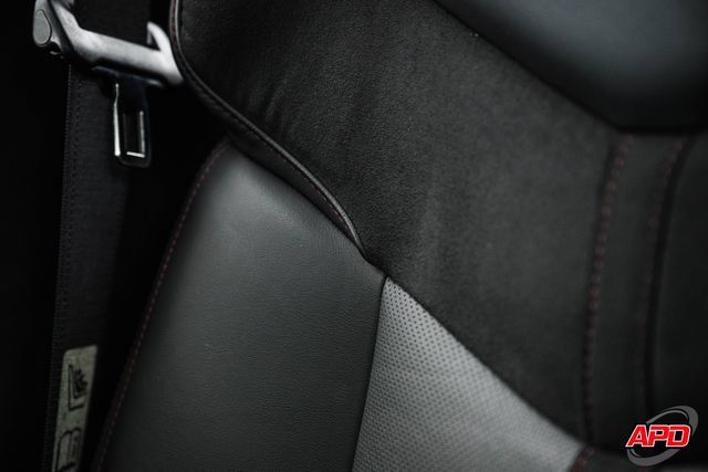 Used 2014 Chevrolet SS RWD image 26